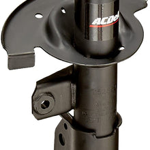ACDelco 503-671 Professional Premium Gas Charged Front Driver Side Suspension Strut Assembly