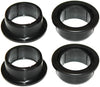 Caltric Rear Control A-Arm Bushings for Polaris Oem 5432092 5433065 5434550 5438902