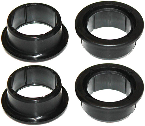 Caltric Rear Control A-Arm Bushings for Polaris Oem 5432092 5433065 5434550 5438902