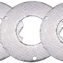 AIB2C Heater Exchanger Gasket 251822060002 for Eberspacher D3LC, B3LC, D3LC Compact, D3LP, 5PCS