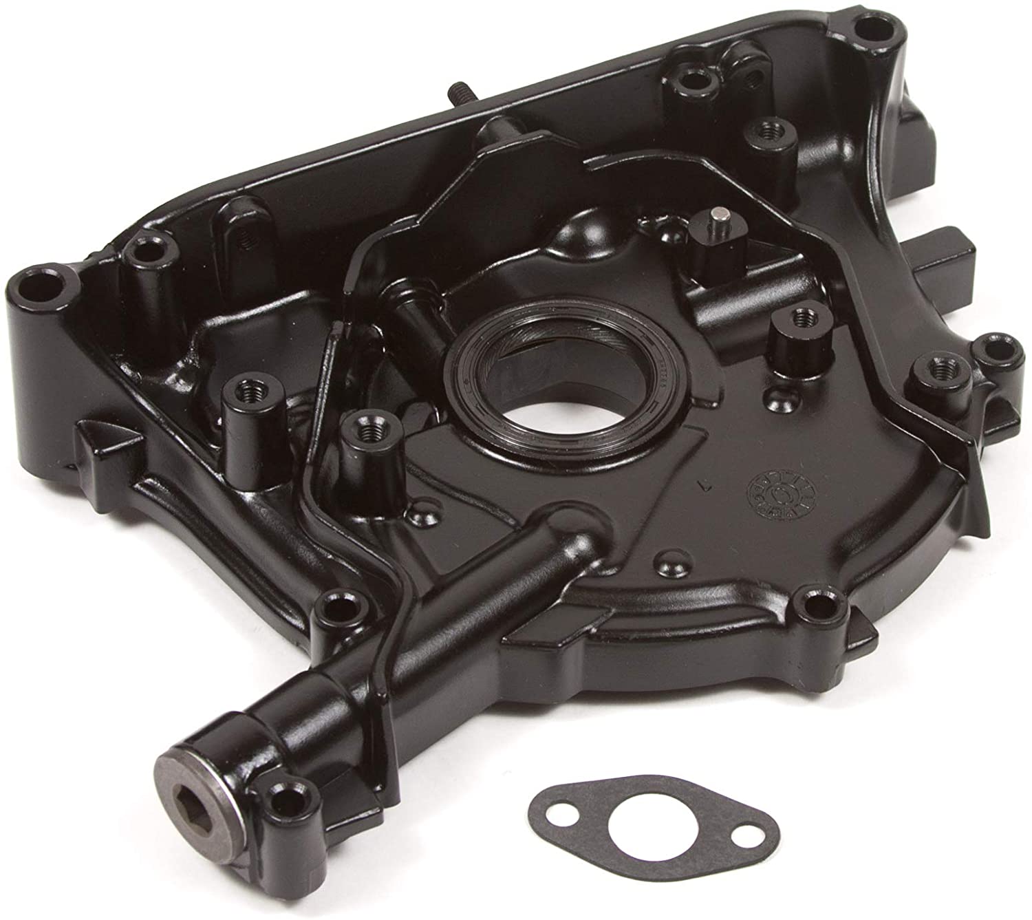 Evergreen OP4008HP High Performance Oil Pump 96-01 Honda Civic Acura Integra 1.6 1.8 DOHC B16A2 B18B1 B18C1 B18C5 B20B4 B20Z2