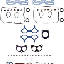 Fel-Pro HS26167PT2 Head Gasket Set