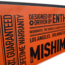 Mishimoto MMRAD-IS300-01 Performance Aluminum Radiator Compatible With Lexus IS300 2001-2005