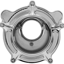 Roland Sands Design RSD CLARION AIR CLEANER 0206-2126-CH