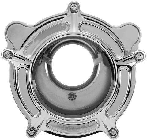 Roland Sands Design RSD CLARION AIR CLEANER 0206-2126-CH
