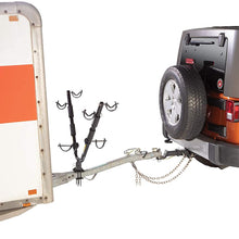 BikeBase Tongue Adapter