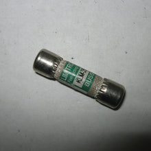 25A Fast Acting Midget Fuse 600VAC/DC