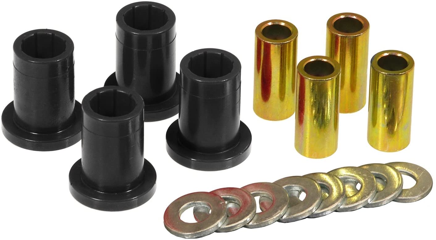 Prothane 4-202-BL Black Front Upper Control Arm Bushing Kit