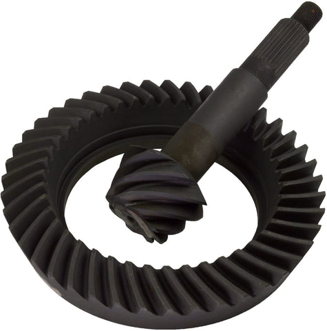 SVL 2020936 Differential Ring and Pinion Gear Set for DANA 50, 5.38 Ratio
