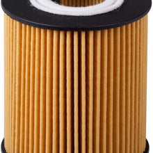 Premium Guard PG5465EX Extended Performance Oil Filter | Fits 2002-08 Mini Cooper 1.6L, Fiat Strada 1.6L; 15-17 Ram 700 1.6L