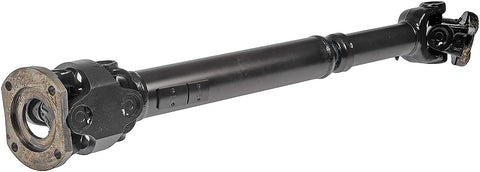 Dorman 938-162 Front Drive Shaft for Select Dodge/Ram Models