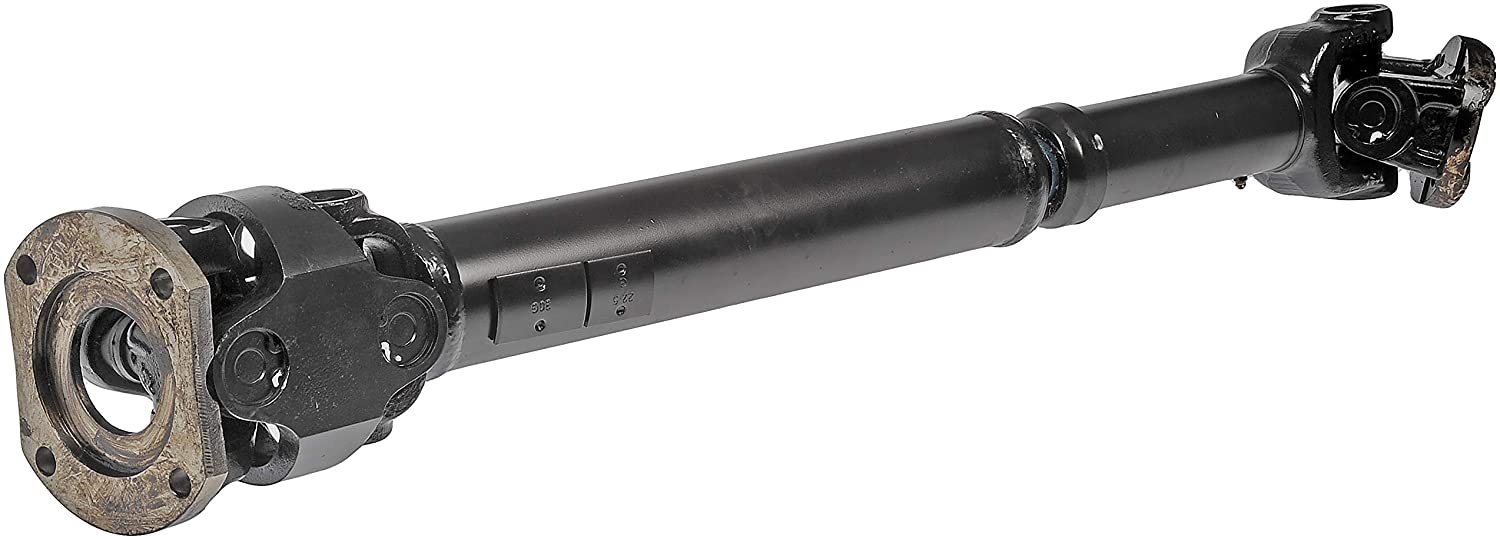 Dorman 938-162 Front Drive Shaft for Select Dodge/Ram Models