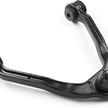 ADIGARAUTO K80942 2PCS Front Suspension Kit-2 Upper Control Arm Ball Joint Assembly Compatible with Chevrolet Express GMC Savana Silverado Suburban 1500 Tahoe Yukon, Cadillac Escalade