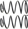 ACDelco 45H0363 Professional Front Coil Spring Set