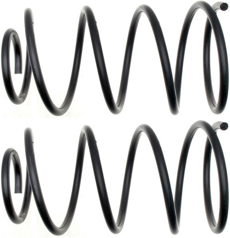 ACDelco 45H0363 Professional Front Coil Spring Set