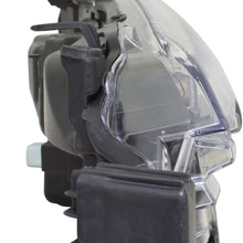 TYC 20-9882-00-1 Replacement Left Head Lamp