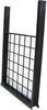 MAXXHAUL 50366 Middle Part of Knockdown Type Steel Headache Rack