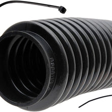ACDelco 45A7063 Professional Rack and Pinion Boot Kit with Boot and Zip Ties