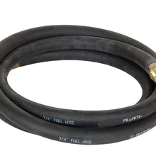 Fill-Rite FR700V 115V 20GPM Fuel Transfer Pump (Pump Only)