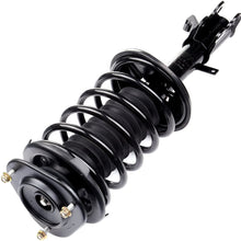 AUTOMUTO Strut Spring Assembly Front and Rear Pair Shock Absorber Fit 1998-2002 for Chevrolet Prizm,1993-2002 for TOYOTA Corolla