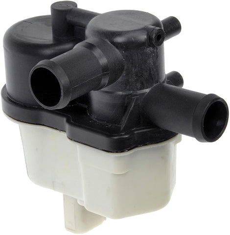 Dorman 310-600 Evaporative Emissions System Leak Detection Pump for Select Mazda / Volvo Models