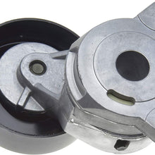 ACDelco 38169 Professional Automatic Belt Tensioner and Pulley Assembly