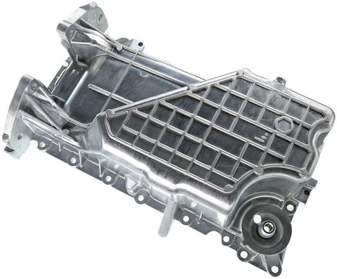 A-Premium Engine Oil Pan Replacement for Sebring Town & Country 2008-2010 Dodge Grand Caravan Journey Avenger