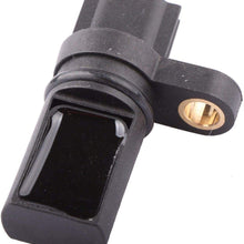 MOSTPLUS 23731-AL61A 23731-6J90B Left & Right Side Camshaft/Crankshaft Position Sensor Compatible with PC461 PC460 Infinity Fx35 G35 Nissan Altima