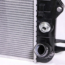 AC Radiator fits 15914079 GMC Chevrolet with 6.6L Diesel 2006-2010 QAC