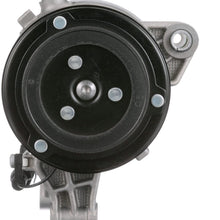 Delphi CS20066 New Air Conditioning Compressor