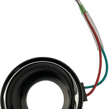 RYC Remanufactured A/C Compressor Clutch GG613-CL