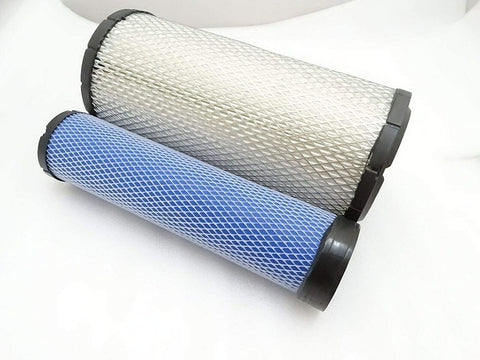 Royal Crusaders JCB Air Filter (Part No 32/915701,32/915702)