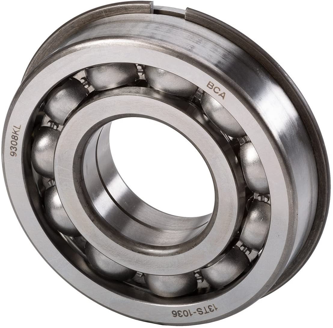 National 9308-KL Ball Bearing