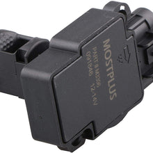 MOSTPLUS Mass Air Flow Sensor MAF Meter for Chevrolet Avalanche Silverado Suburban Tahoe GMC Sierra Yukon Cadillac CTS Escalade 10393948