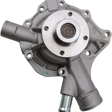 Beck Arnley 131-2314 Water Pump