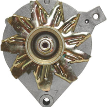 Quality-Built 7088602 Premium Domestic Alternator - Remanufactured