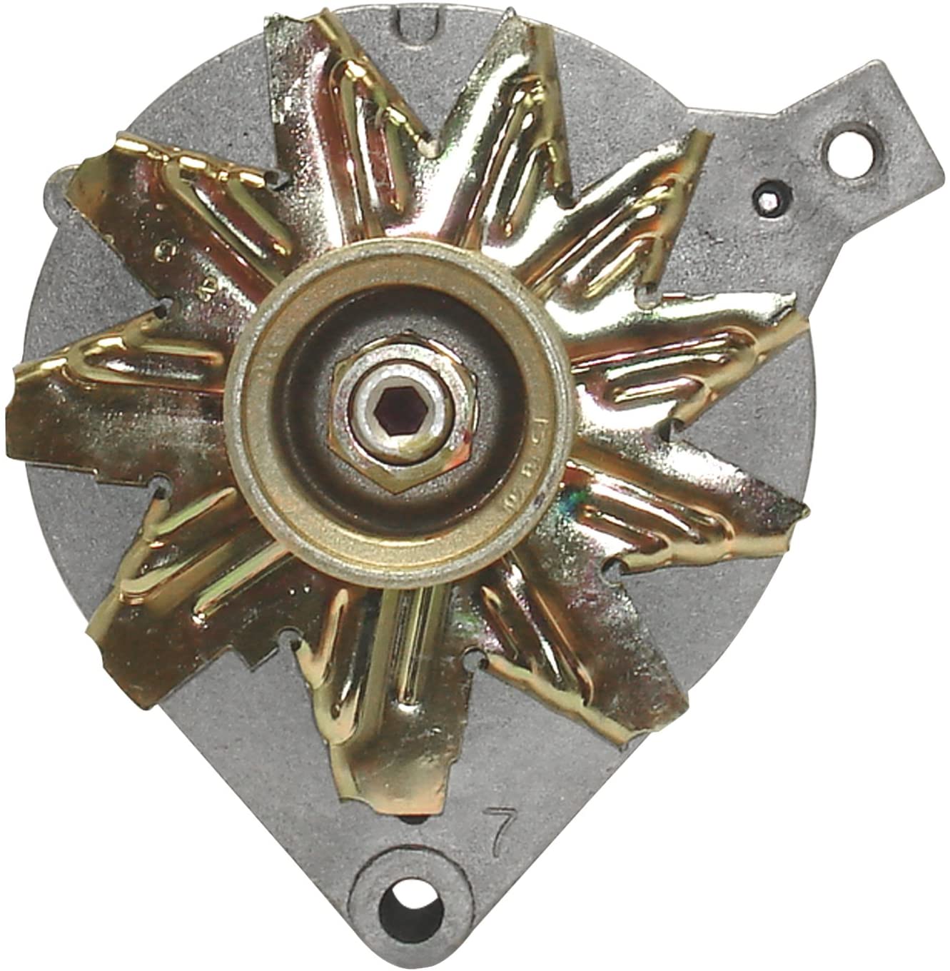 Quality-Built 7088602 Premium Domestic Alternator - Remanufactured