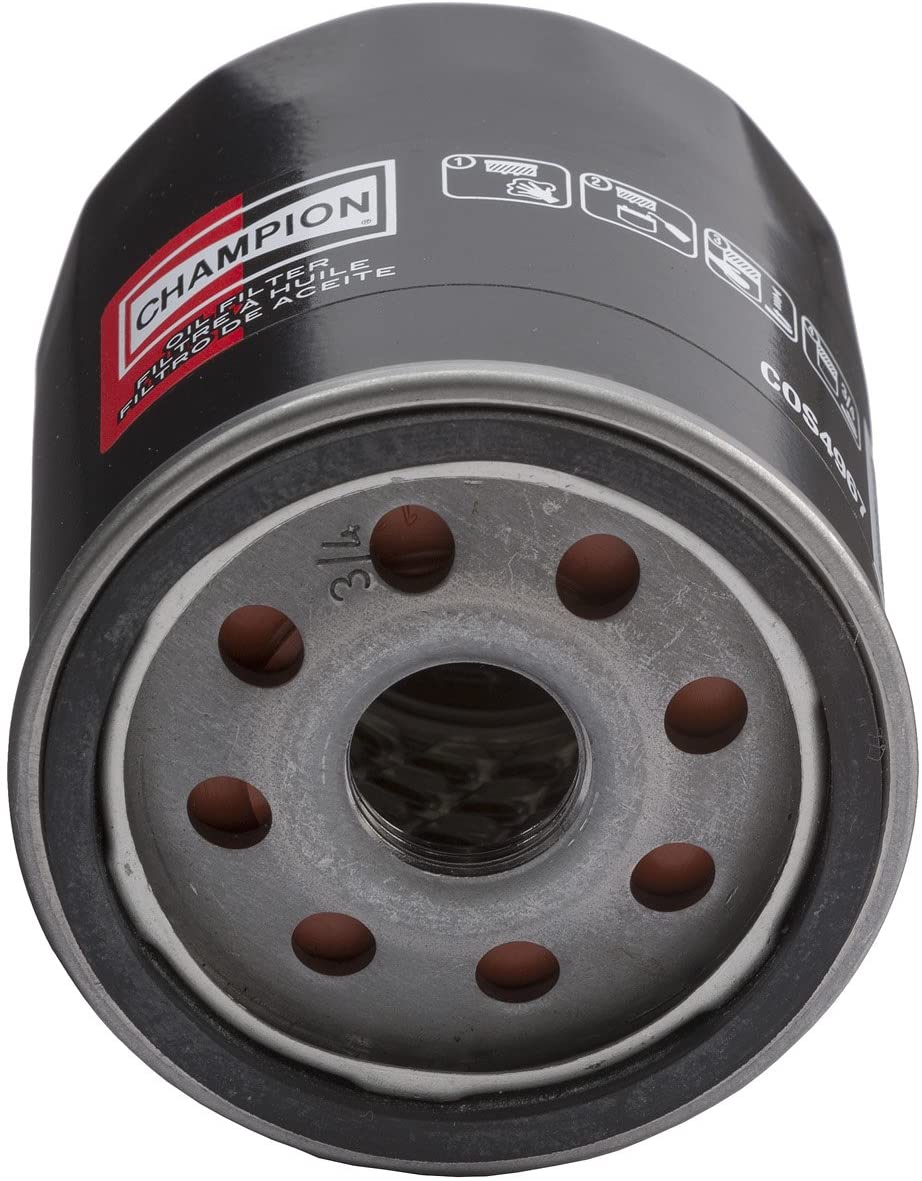 Champion COS4967 Engine Oil Filter Replacement