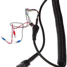 Holdwell Gen 5 Coil Cord 144065 144065GT compatible with Genie GR-12 GR-15 GR-20 GRC-12 GS-1530 GS-2646 GS-2032 GS-3232 GS-2632 GS-1530 GS-2668 GS-1930 GS-3268 GS-4390 GS-3390 GS-1530 GS-5390