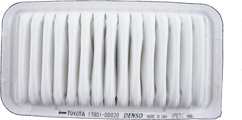 Toyota 17801-YZZ03 Air Filter - 178010D020