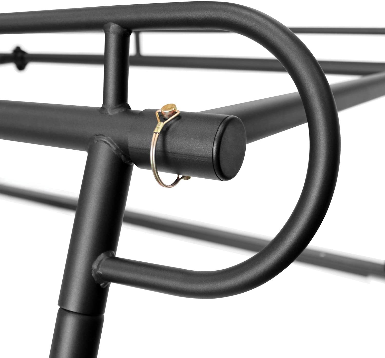 Westin 57-6005 HDX Overhead Truck Rack
