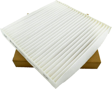 Bi-Trust BTC00012(CF10134) Replacement for Cabin Air Filter Acura MDX RDX Honda CR-V Odyssey Passport