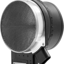 HQPASFY Mass Air Flow Sensor MAF Meter for Chevy Silverado Suburban GMC Sierra Yukon Cadillac Buick 4.8L, 5.3L, 6.0L & More Replaces# AF10043, 25318411, 25168491, 213-4160, 15904068