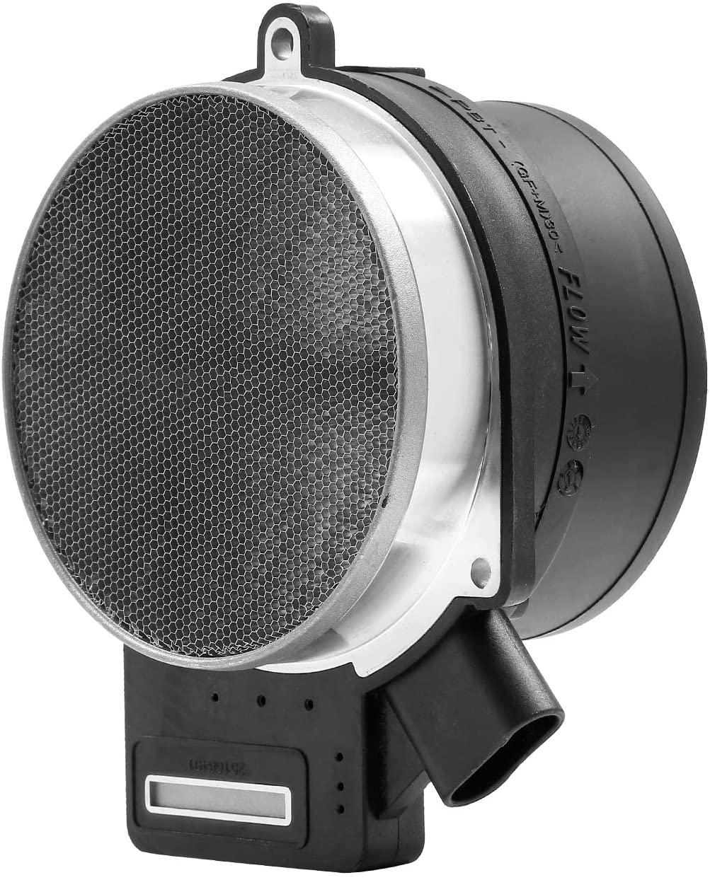 HQPASFY Mass Air Flow Sensor MAF Meter for Chevy Silverado Suburban GMC Sierra Yukon Cadillac Buick 4.8L, 5.3L, 6.0L & More Replaces# AF10043, 25318411, 25168491, 213-4160, 15904068