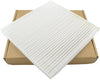 Bi-Trust RCC00011 Cabin Air Filter for 2007-2012 Nissan Altima L4 2.5L V6 3.5L 2009-2014 Maxima V6 3.5L Murano V6 3.5L 2011-2017 Quest V6 3.5L