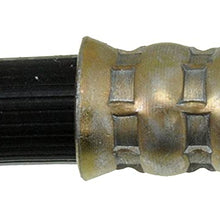 Dorman H36589 Hydraulic Brake Hose