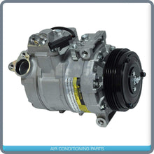 Premium Line A/C Compressor for BMW 545i, 550i, 650i, 745i, 745Li, 750Li (NEW) 253926489001 ST6 QT