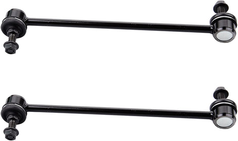 ECCPP Front Sway Bar End Links for Ford Escape for Mazda Tribute for Mercury Mariner for Mitsubishi Eclipse for Mitsubishi Endeavor for Mitsubishi Galant for Toyota RAV4