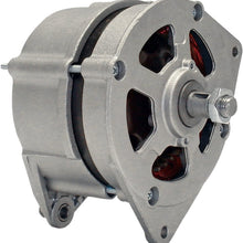 Quality-Built 13039 Premium Alternator - Remanufactured