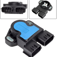 AUTEX Throttle Position Sensor 226204P202 226204P210 226204P21A 5S12017 TPS4249